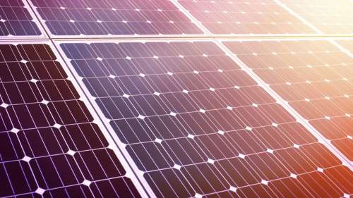 Une cellule solaire durable établit un nouveau record mondial d’efficacité