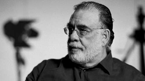Francis Ford Coppola prêt à investir une fortune pour financer son prochain film