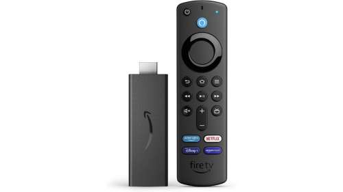 Profitez d’un streaming immersif en HD avec le Fire TV Stick disponible à 22,99 €