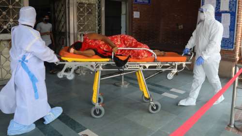 Le virus mortel Nipah tue un garçon en Inde et fait craindre une épidémie