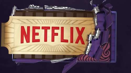 Netflix achète les droits de l’intégralité des œuvres de Roald Dahl