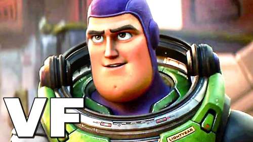 Buzz l’Éclair : le spin-off de Toy Story s’offre une première bande-annonce magique