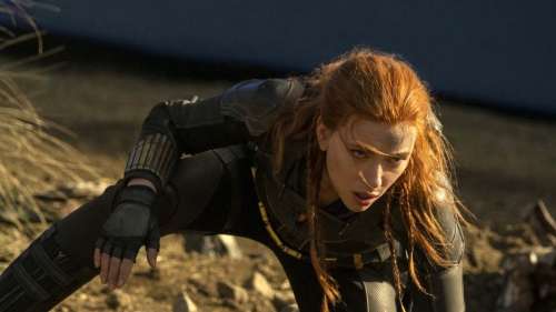 Scarlett Johansson et Disney règlent leur conflit à l’amiable concernant la sortie de Black Widow