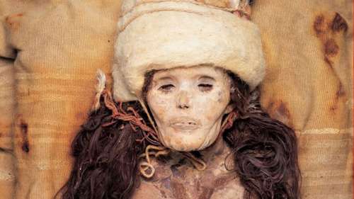 Les origines des mystérieuses momies du bassin du Tarim révélées
