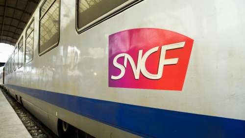 La SNCF met fin aux bouteilles en plastique dans ses TGV