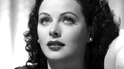 Portrait de l’exceptionnelle Hedy Lamarr, cette actrice qui a inventé le Wi-Fi et le Bluetooth