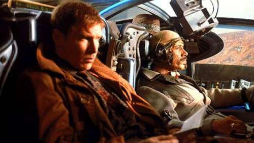 Blade Runner, le film culte de Ridley Scott, bientôt adapté en série live-action