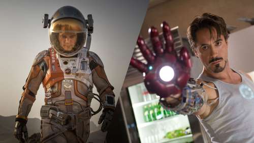 Robert Downey Jr. et Matt Damon à l’affiche du prochain Christopher Nolan
