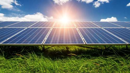 Des chercheurs créent des cellules photovoltaïques d’une efficacité sans précédent