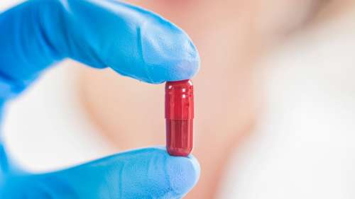 Covid-19 : Pfizer annonce que sa pilule réduit le risque d’hospitalisation et de décès de 89 %
