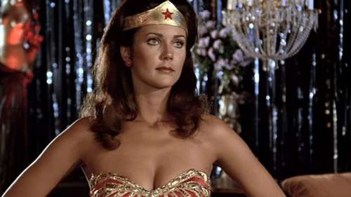 Lynda Carter aura un rôle important dans Wonder Woman 3 avec Gal Gadot