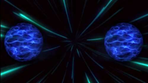 Des chercheurs proposent de scinder des photons pour créer une nouvelle forme de lumière