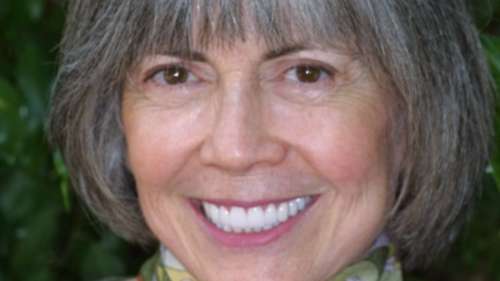 Anne Rice, auteure d’Entretien avec un vampire, est morte
