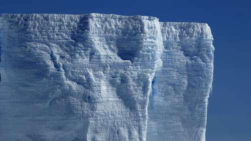 Antarctique : le gigantesque glacier de l’Apocalypse pourrait s’effondrer d’ici cinq ans