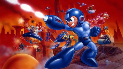 Un film Mega Man en live-action bientôt diffusé sur Netflix