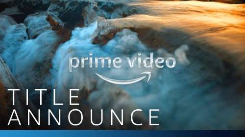 Le Seigneur des Anneaux : Amazon Prime Video dévoile le titre de sa série et un teaser époustouflant