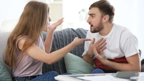 Une étude révèle comment les couples heureux se disputent et pourquoi cela a de l’importance