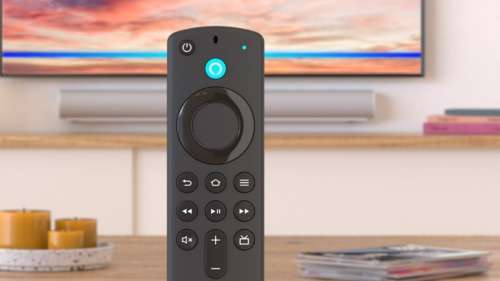 BON PLAN : Profitez de vos programmes favoris avec le Fire TV Stick 4K pour seulement 28 €