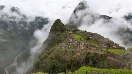 Pérou : un site religieux a été découvert par les archéologues au Machu Picchu