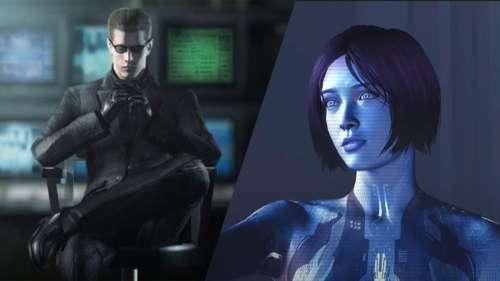 10 personnages qui ont marqué l’univers des jeux vidéo par leur intelligence