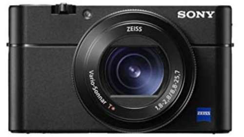 BON PLAN : 301 € de réduction sur cet appareil photo Sony pour capturer des clichés d’exception