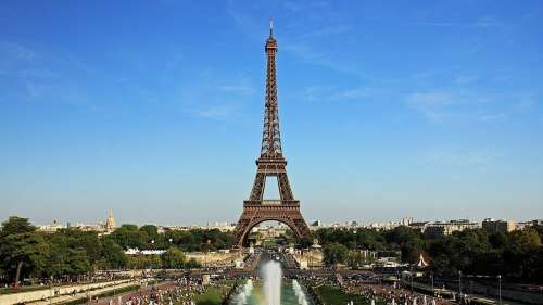 10 anecdotes sur la tour Eiffel que vous ne connaissez peut-être pas