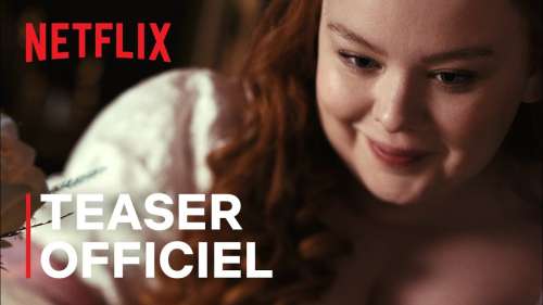 La Chronique des Bridgerton : Netflix dévoile la date de sortie de la saison 2 dans un teaser