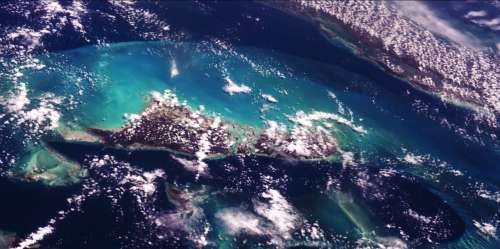 Contemplez la beauté de la Terre avec ce time-lapse filmé depuis la Station spatiale internationale