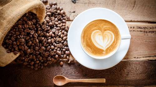 Le mécanisme via lequel le café réduit le risque de maladie cardiovasculaire identifié