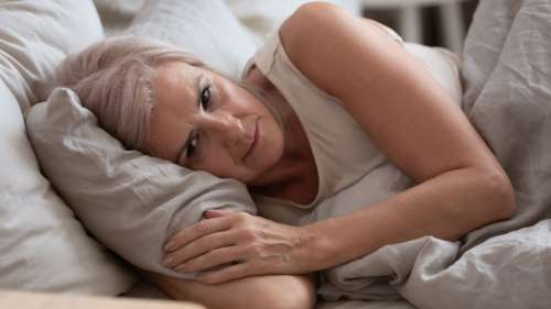 Les cellules cérébrales régulant l’éveil peuvent devenir hyperactives avec l’âge