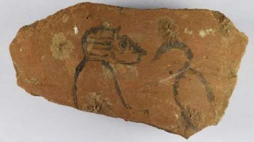 Découverte de 18 000 blocs-notes documentant la vie quotidienne dans l’Égypte ancienne