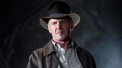 Le tournage d’Indiana Jones 5 est enfin terminé !