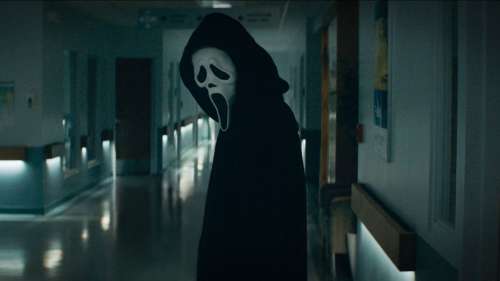 Scream 6 officiellement annoncé