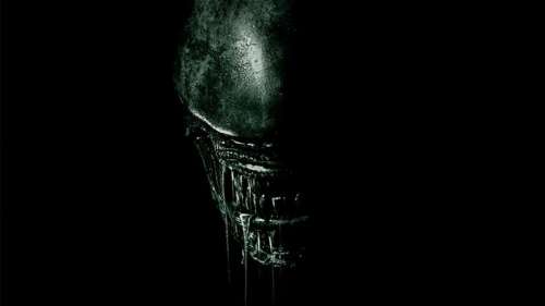 Un nouveau film Alien est en préparation !