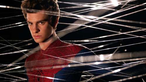 Andrew Garfield affirme qu’il ne renfilera pas le costume de Spider-Man