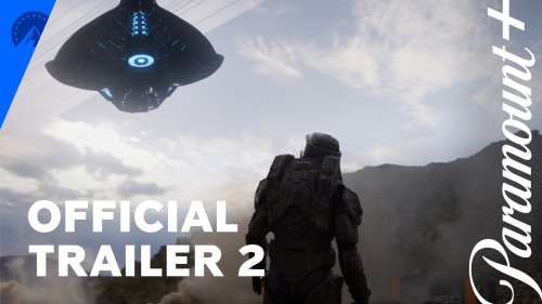 La série Halo s’offre un dernier trailer épique avant sa sortie