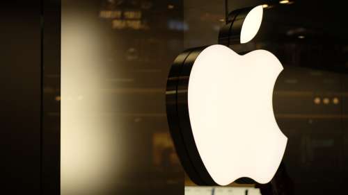 Apple stoppe la vente de ses produits en Russie