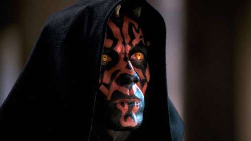 Le retour de Dark Maul était prévu dans la série Obi-Wan Kenobi