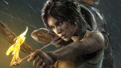 Un nouveau jeu Tomb Raider est en développement !