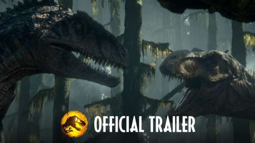 Les dinosaures se déchainent dans la nouvelle bande-annonce de Jurassic World Dominion