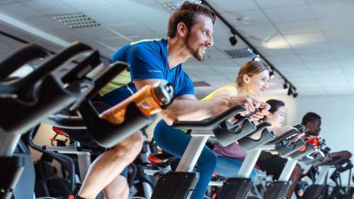 L’exercice physique augmente les niveaux de protéines anticancéreuses dans le sang