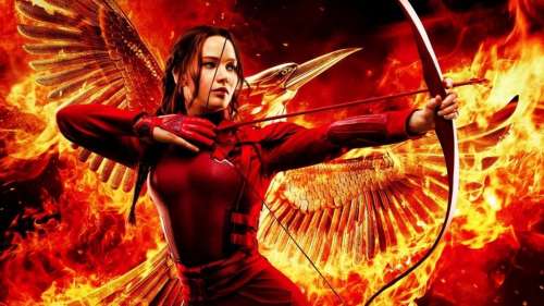 Le prequel de Hunger Games s’offre une date de sortie