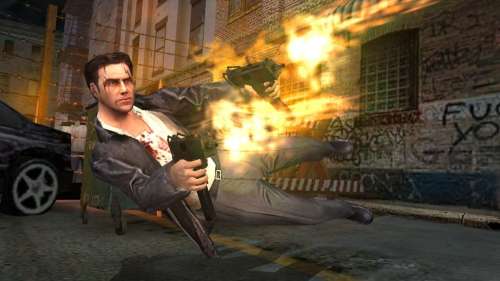 Max Payne : Rockstar Games et Remedy préparent un remake des deux premiers volets de la saga