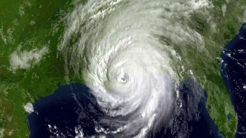 L’ONU prévoit un système d’alerte mondial pour se protéger des catastrophes météorologiques