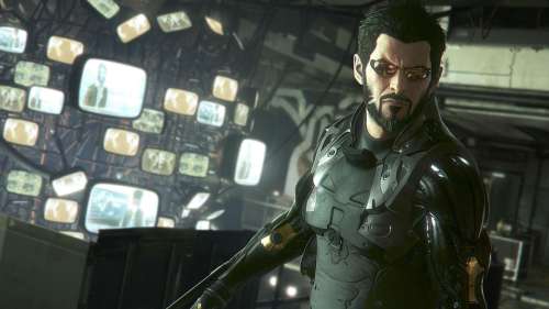 Square Enix se sépare des studios créateurs de Tomb Raider, Thief et Deus Ex