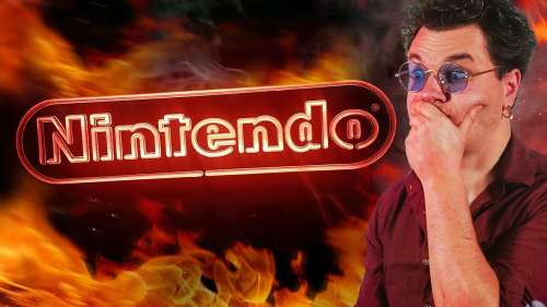 Zoom sur les débuts difficiles de Nintendo