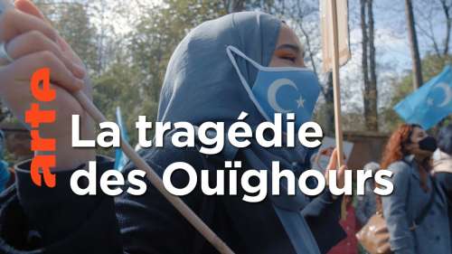 Cette vidéo revient sur la tragédie des Ouïghours victimes d’un génocide par les autorités chinoises