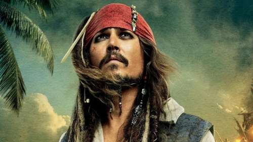 Le producteur de Pirates de Caraïbes n’exclut pas le retour de Johnny Depp