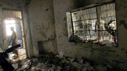 Le saviez-vous ? Un Pakistanais de 15 ans s’est sacrifié face à un kamikaze pour sauver son école