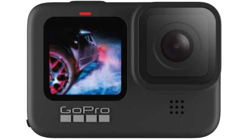 BON PLAN : 51 € de réduction sur l’appareil photo GoPro Hero 9